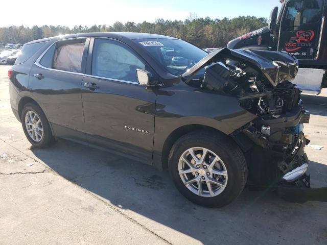 Photo 3 VIN: 3GNAXKEG4RL106573 - CHEVROLET EQUINOX 