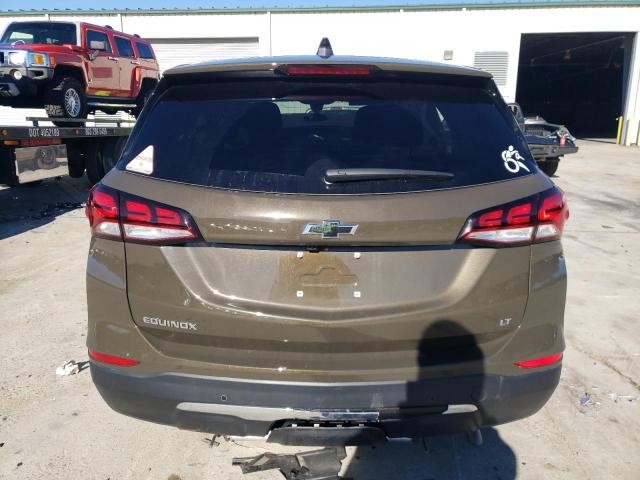 Photo 5 VIN: 3GNAXKEG4RL106573 - CHEVROLET EQUINOX 