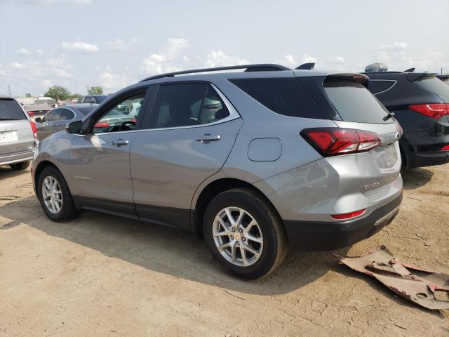 Photo 1 VIN: 3GNAXKEG4RL120859 - CHEVROLET EQUINOX 