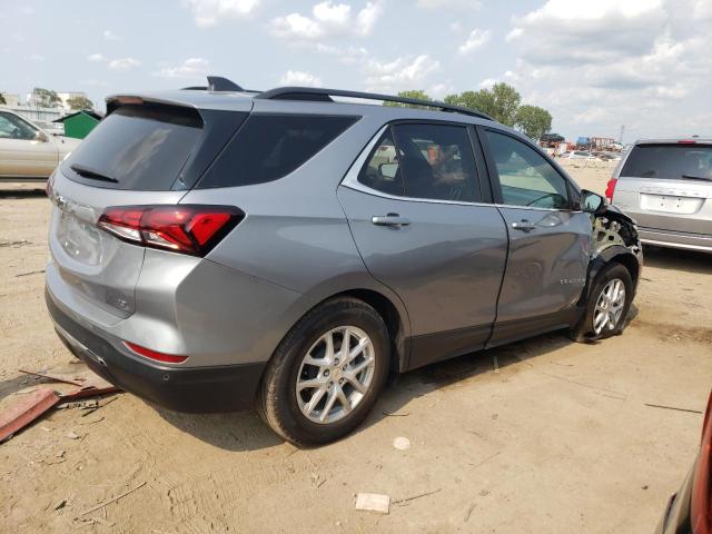 Photo 2 VIN: 3GNAXKEG4RL120859 - CHEVROLET EQUINOX 