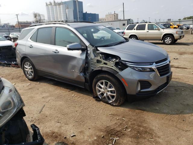 Photo 3 VIN: 3GNAXKEG4RL120859 - CHEVROLET EQUINOX 