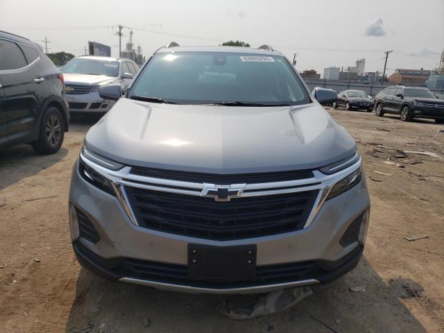 Photo 4 VIN: 3GNAXKEG4RL120859 - CHEVROLET EQUINOX 