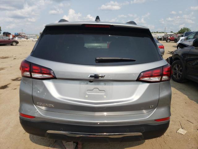 Photo 5 VIN: 3GNAXKEG4RL120859 - CHEVROLET EQUINOX 