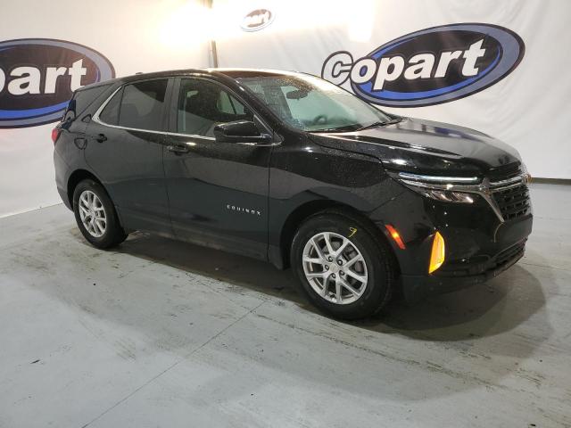 Photo 3 VIN: 3GNAXKEG4RL229726 - CHEVROLET EQUINOX LT 