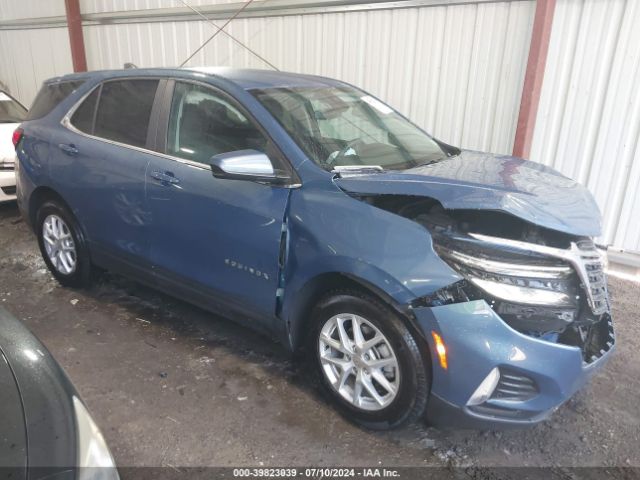 Photo 0 VIN: 3GNAXKEG4RL265979 - CHEVROLET EQUINOX 