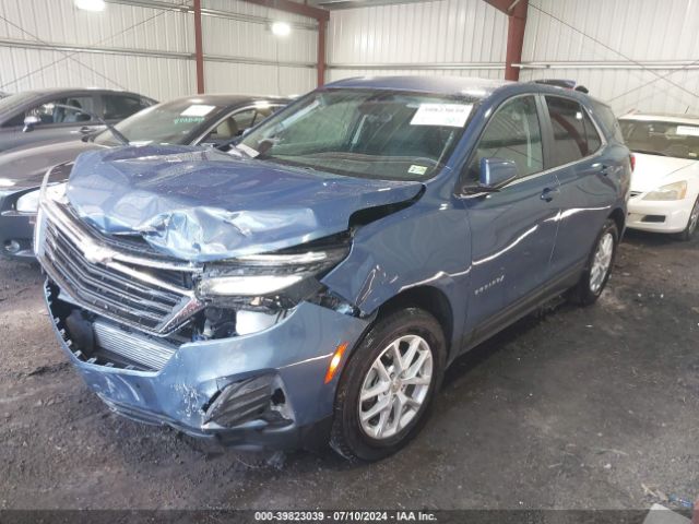 Photo 1 VIN: 3GNAXKEG4RL265979 - CHEVROLET EQUINOX 