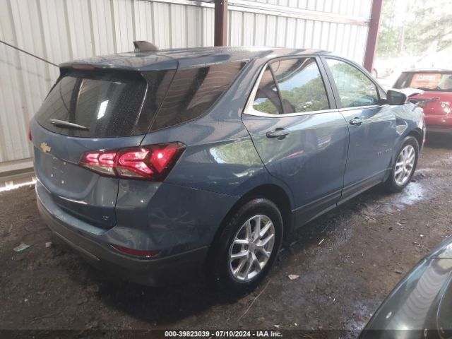 Photo 3 VIN: 3GNAXKEG4RL265979 - CHEVROLET EQUINOX 