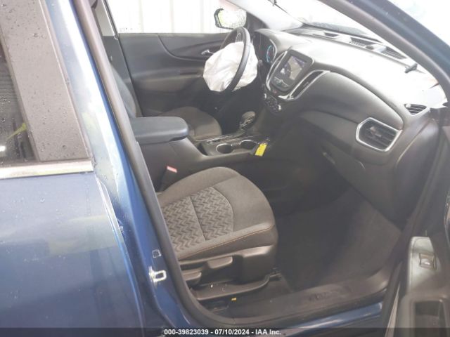 Photo 4 VIN: 3GNAXKEG4RL265979 - CHEVROLET EQUINOX 