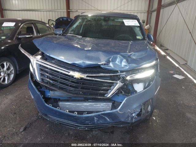 Photo 5 VIN: 3GNAXKEG4RL265979 - CHEVROLET EQUINOX 