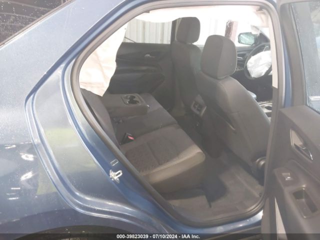 Photo 7 VIN: 3GNAXKEG4RL265979 - CHEVROLET EQUINOX 