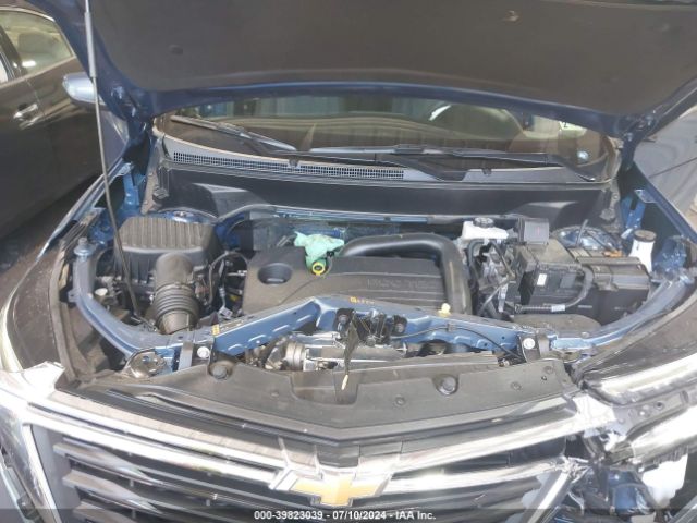 Photo 9 VIN: 3GNAXKEG4RL265979 - CHEVROLET EQUINOX 