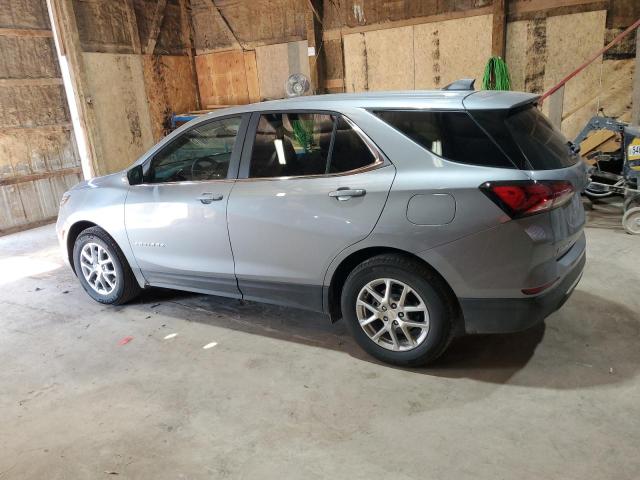 Photo 1 VIN: 3GNAXKEG4RL346920 - CHEVROLET EQUINOX LT 