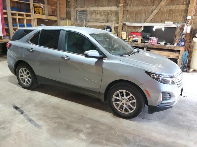 Photo 3 VIN: 3GNAXKEG4RL346920 - CHEVROLET EQUINOX LT 