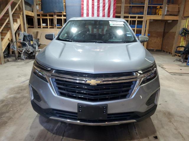 Photo 4 VIN: 3GNAXKEG4RL346920 - CHEVROLET EQUINOX LT 