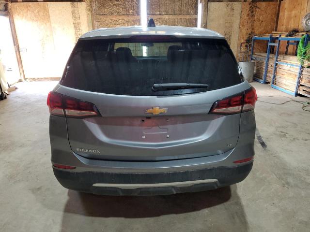 Photo 5 VIN: 3GNAXKEG4RL346920 - CHEVROLET EQUINOX LT 