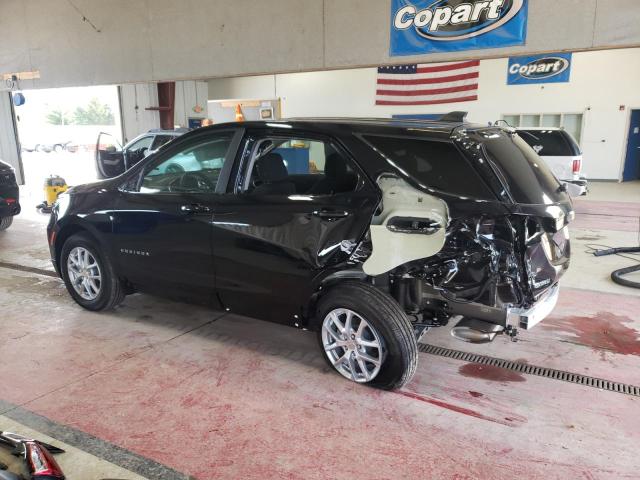 Photo 1 VIN: 3GNAXKEG4RL348666 - CHEVROLET EQUINOX LT 