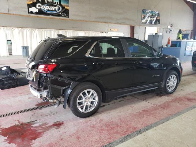 Photo 2 VIN: 3GNAXKEG4RL348666 - CHEVROLET EQUINOX LT 