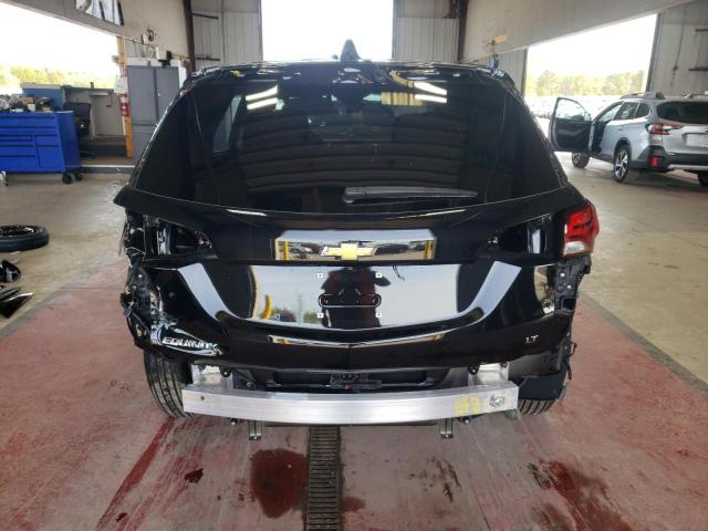 Photo 5 VIN: 3GNAXKEG4RL348666 - CHEVROLET EQUINOX LT 