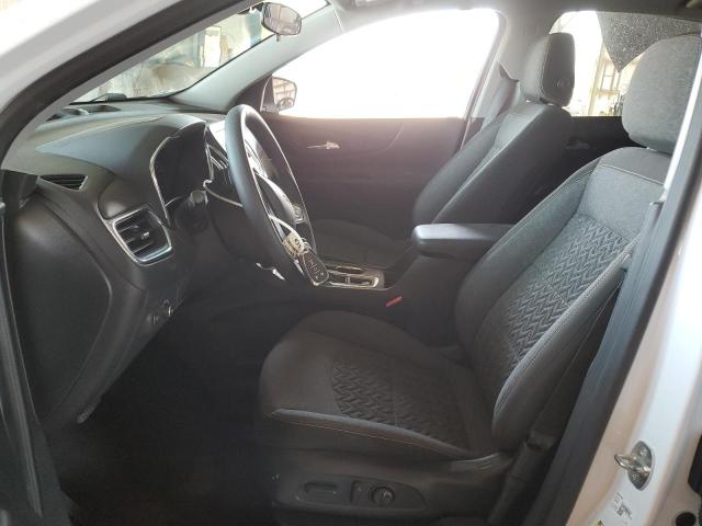 Photo 6 VIN: 3GNAXKEG5PL104604 - CHEVROLET EQUINOX LT 