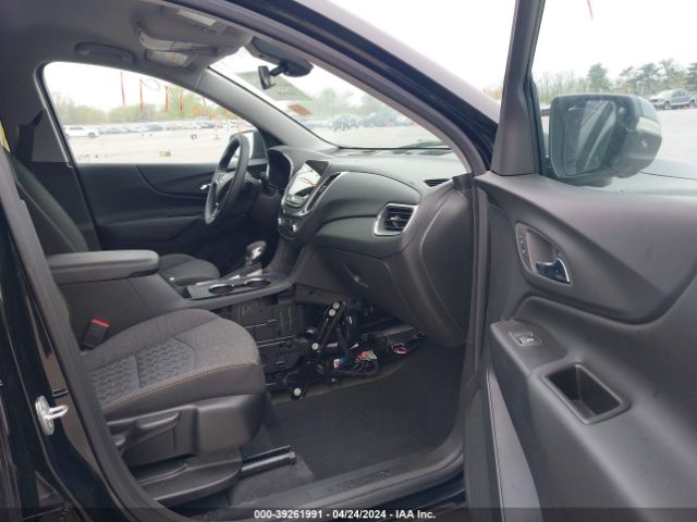 Photo 4 VIN: 3GNAXKEG5PL159117 - CHEVROLET EQUINOX 