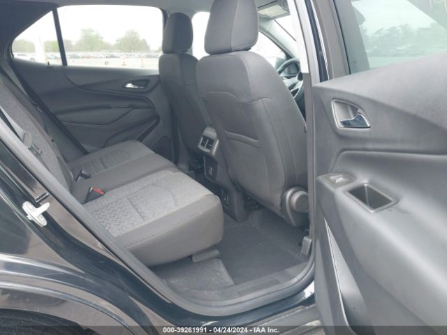 Photo 7 VIN: 3GNAXKEG5PL159117 - CHEVROLET EQUINOX 