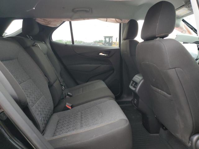 Photo 10 VIN: 3GNAXKEG5PL232230 - CHEVROLET EQUINOX 