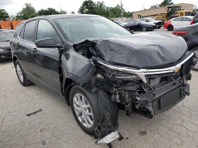 Photo 3 VIN: 3GNAXKEG5PL232230 - CHEVROLET EQUINOX 