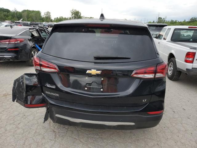 Photo 5 VIN: 3GNAXKEG5PL232230 - CHEVROLET EQUINOX 