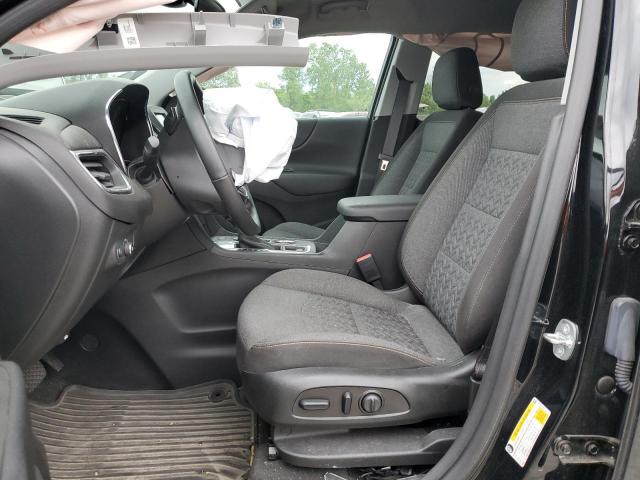 Photo 6 VIN: 3GNAXKEG5PL232230 - CHEVROLET EQUINOX 