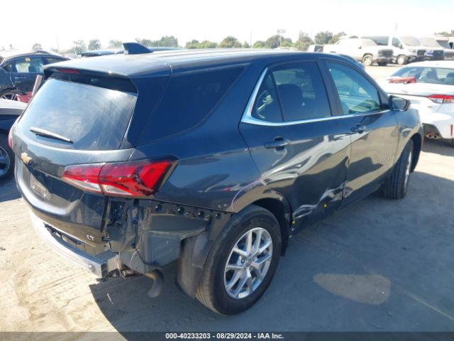 Photo 3 VIN: 3GNAXKEG5PS132165 - CHEVROLET EQUINOX 