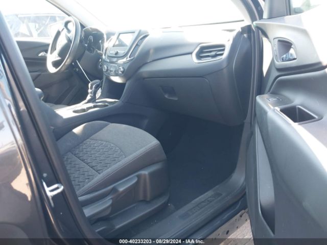 Photo 4 VIN: 3GNAXKEG5PS132165 - CHEVROLET EQUINOX 