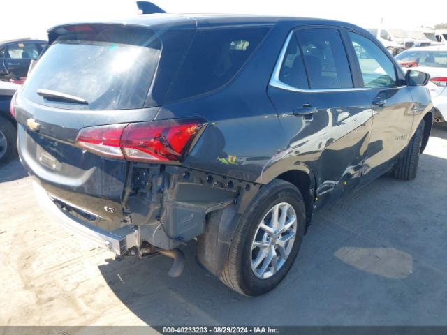 Photo 5 VIN: 3GNAXKEG5PS132165 - CHEVROLET EQUINOX 