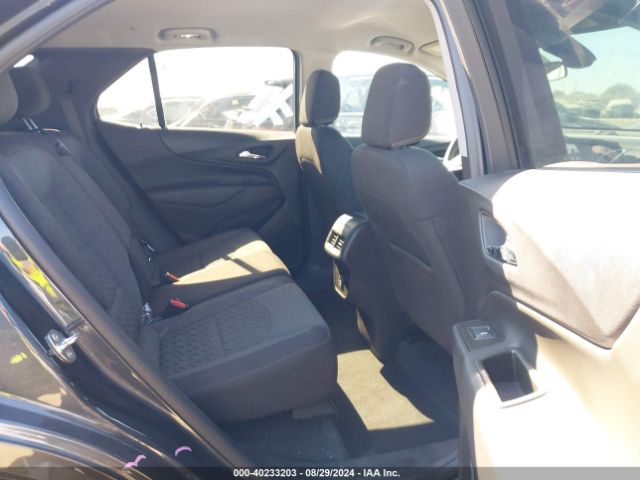 Photo 7 VIN: 3GNAXKEG5PS132165 - CHEVROLET EQUINOX 