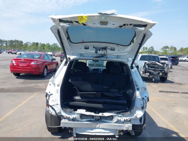 Photo 5 VIN: 3GNAXKEG5PS157678 - CHEVROLET EQUINOX 