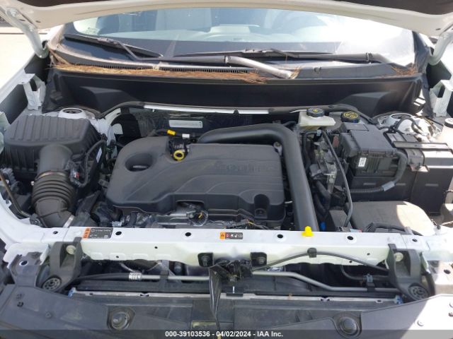 Photo 9 VIN: 3GNAXKEG5PS157678 - CHEVROLET EQUINOX 