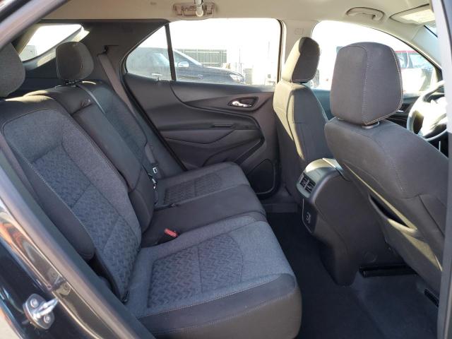 Photo 10 VIN: 3GNAXKEG5PS172259 - CHEVROLET EQUINOX 