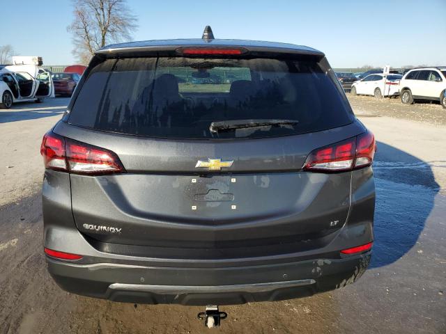 Photo 5 VIN: 3GNAXKEG5PS172259 - CHEVROLET EQUINOX 