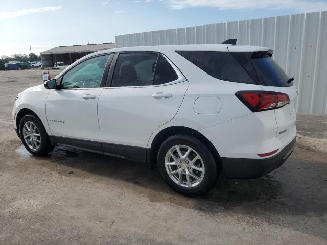 Photo 1 VIN: 3GNAXKEG5PS177333 - CHEVROLET EQUINOX LT 