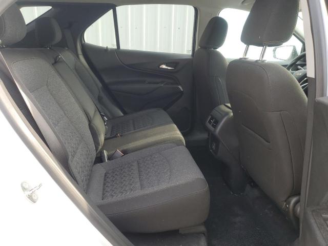 Photo 10 VIN: 3GNAXKEG5PS177333 - CHEVROLET EQUINOX LT 