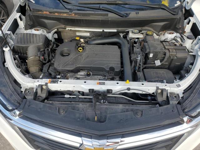 Photo 11 VIN: 3GNAXKEG5PS177333 - CHEVROLET EQUINOX LT 