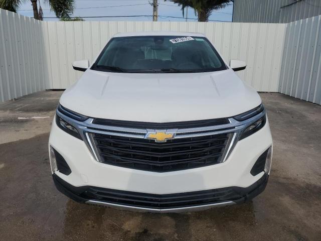 Photo 4 VIN: 3GNAXKEG5PS177333 - CHEVROLET EQUINOX LT 