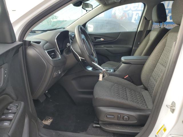 Photo 6 VIN: 3GNAXKEG5PS177333 - CHEVROLET EQUINOX LT 