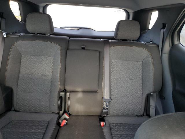 Photo 9 VIN: 3GNAXKEG5PS177333 - CHEVROLET EQUINOX LT 