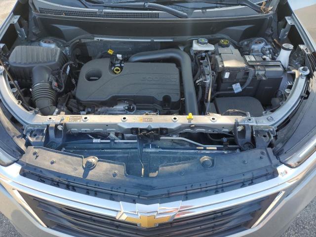 Photo 11 VIN: 3GNAXKEG5PS178868 - CHEVROLET EQUINOX LT 