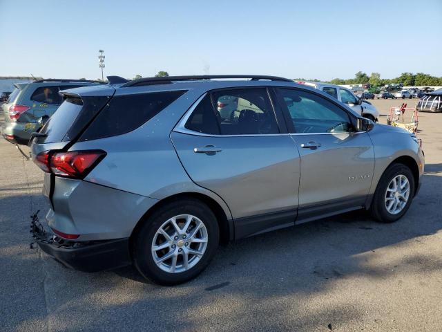 Photo 2 VIN: 3GNAXKEG5PS178868 - CHEVROLET EQUINOX LT 