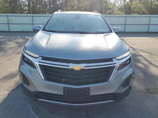 Photo 4 VIN: 3GNAXKEG5PS178868 - CHEVROLET EQUINOX LT 