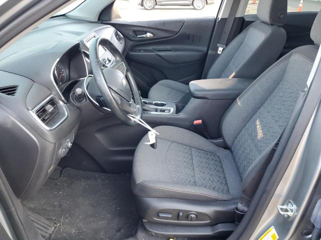 Photo 6 VIN: 3GNAXKEG5PS178868 - CHEVROLET EQUINOX LT 