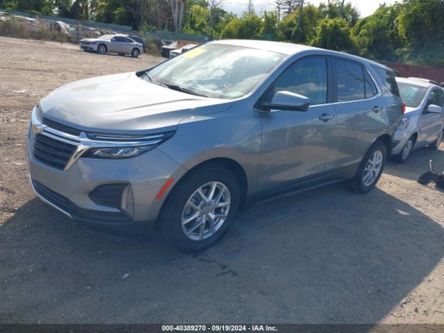 Photo 1 VIN: 3GNAXKEG5PS201940 - CHEVROLET EQUINOX 