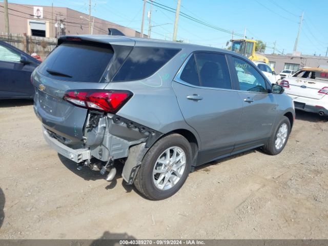 Photo 3 VIN: 3GNAXKEG5PS201940 - CHEVROLET EQUINOX 