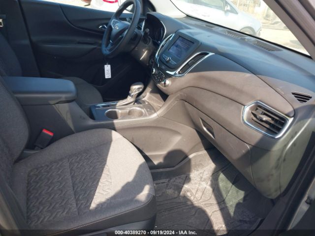 Photo 4 VIN: 3GNAXKEG5PS201940 - CHEVROLET EQUINOX 